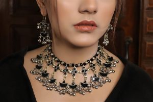 Afghan Jewelry in Pakistan