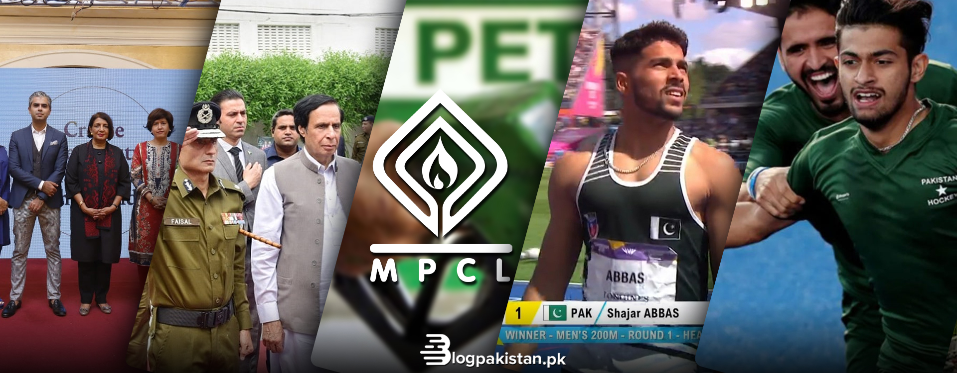 good news about pakistan