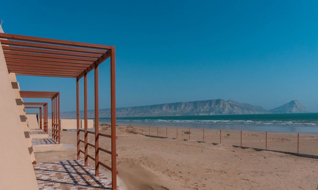 Ormara Beach Balochistan