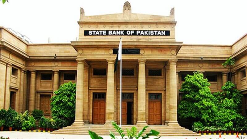 SBP Launches Foreign Currency Value Account