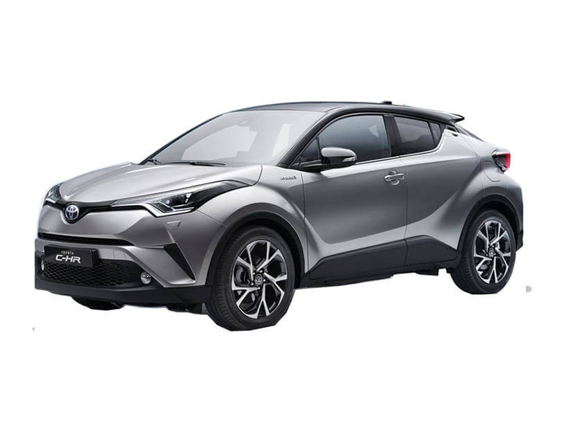 Toyota CHR