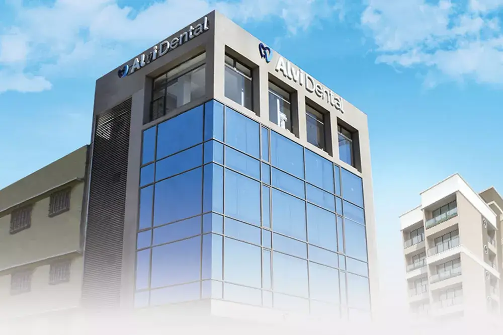 dental clinics in karachi