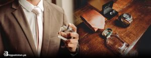 10 Best Perfumes & Fragrances for Men in Pakistan