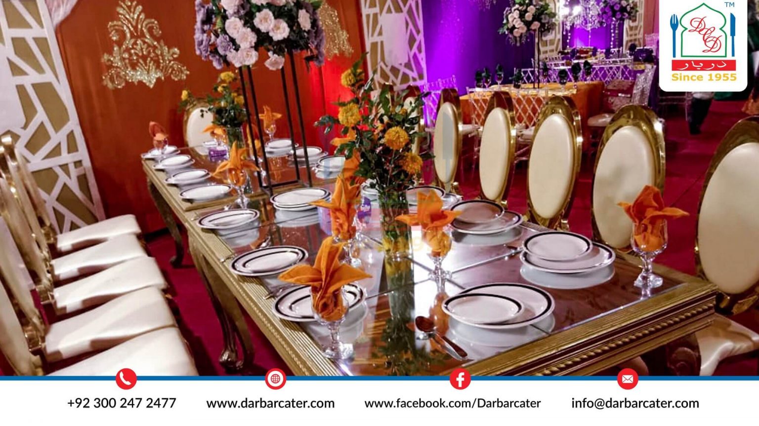 8 Best Catering Services in Karachi For Every Event