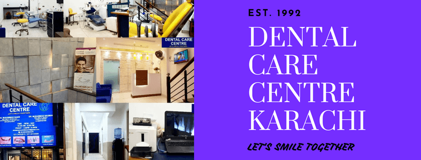 dental clinics in karachi