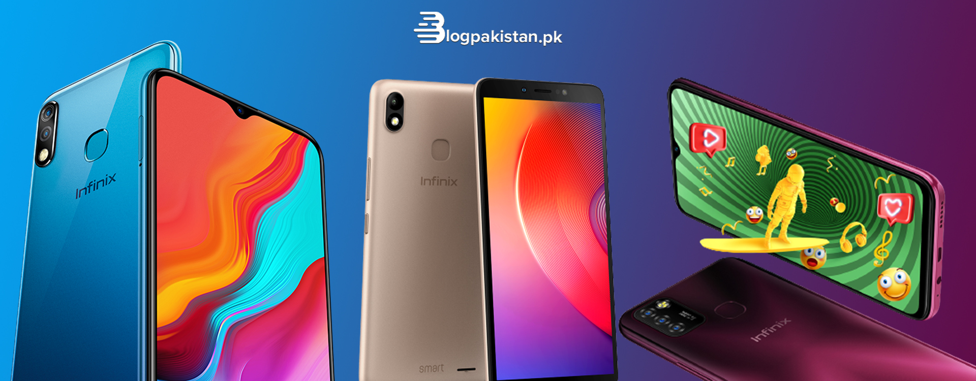 price and specs of infinix smart 6 plus in pakistan