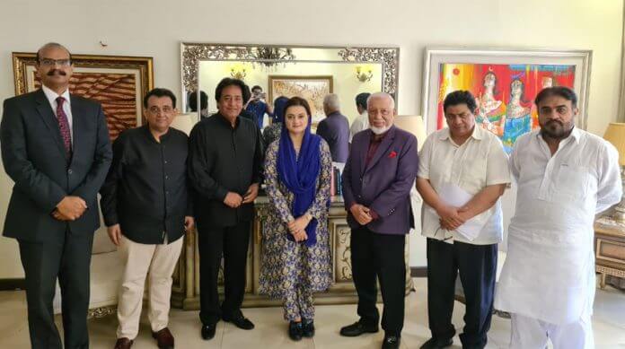 Marriyum Aurang