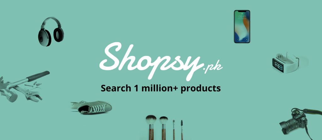 Shopsy.pk