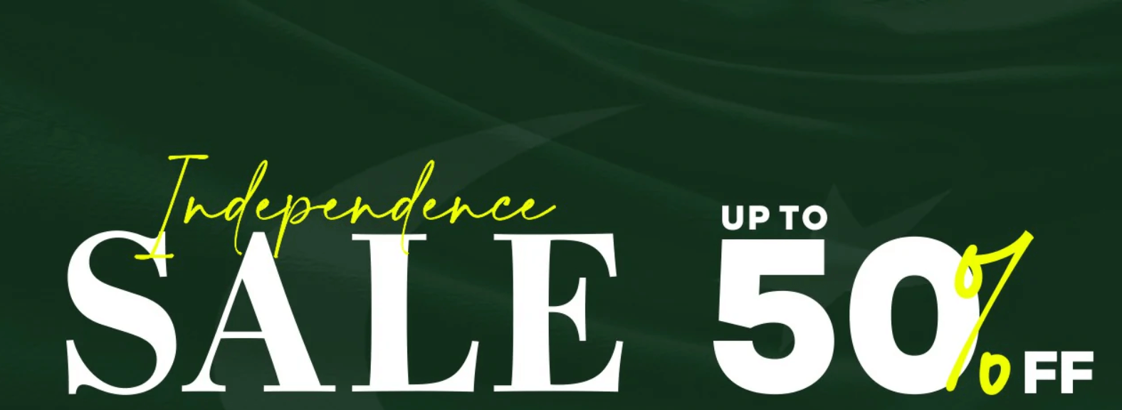 10 Brands Offering Azadi/Independence Day Sale 2022