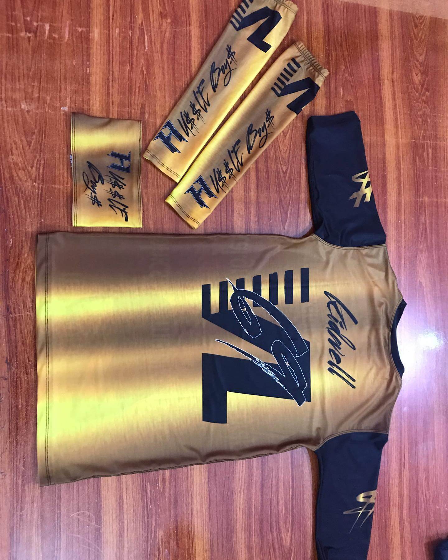 10 Famous Sports Goods Manufacturing Factories in Sialkot