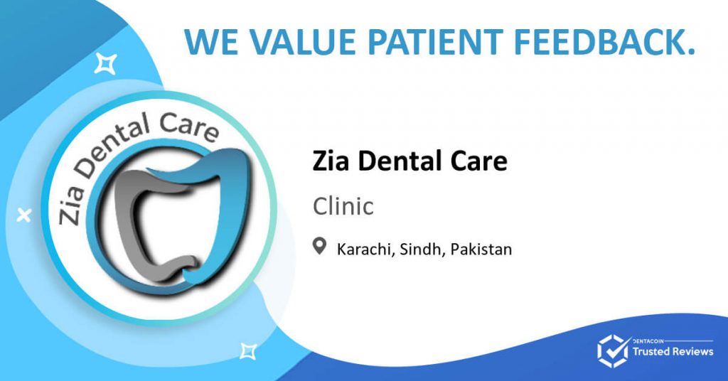 dental clinics in karachi
