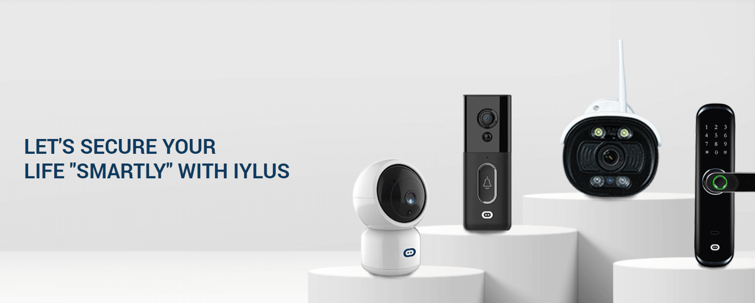 Iylus Launches Complete Security Solution in Pakistan