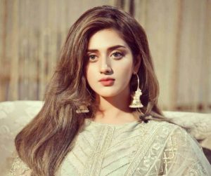 Jannat Mirza