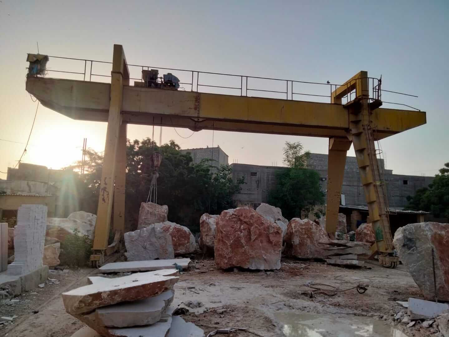 8 BEST Marble Manufacturing Factories in Islamabad