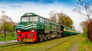 Pakistan Railways Launches Special Lahore-Rawalpindi Trains 
