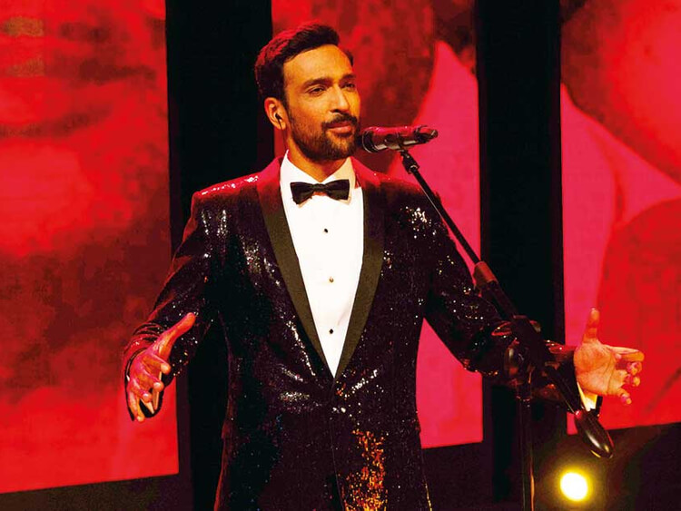 Ali Sethi Makes it to TIME’s 2022 “100 NEXT List” of Artists