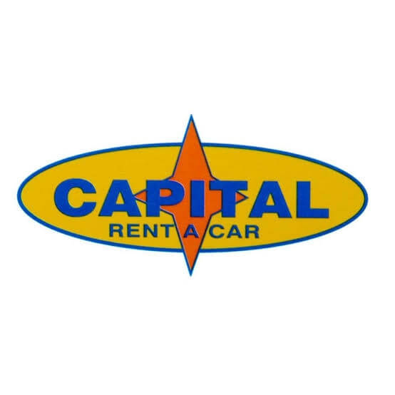 Capital Car Rental