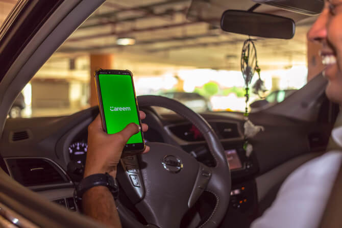 MMBL Teams Up with Careem to Provide e-Health Insurance to Careem Captains
