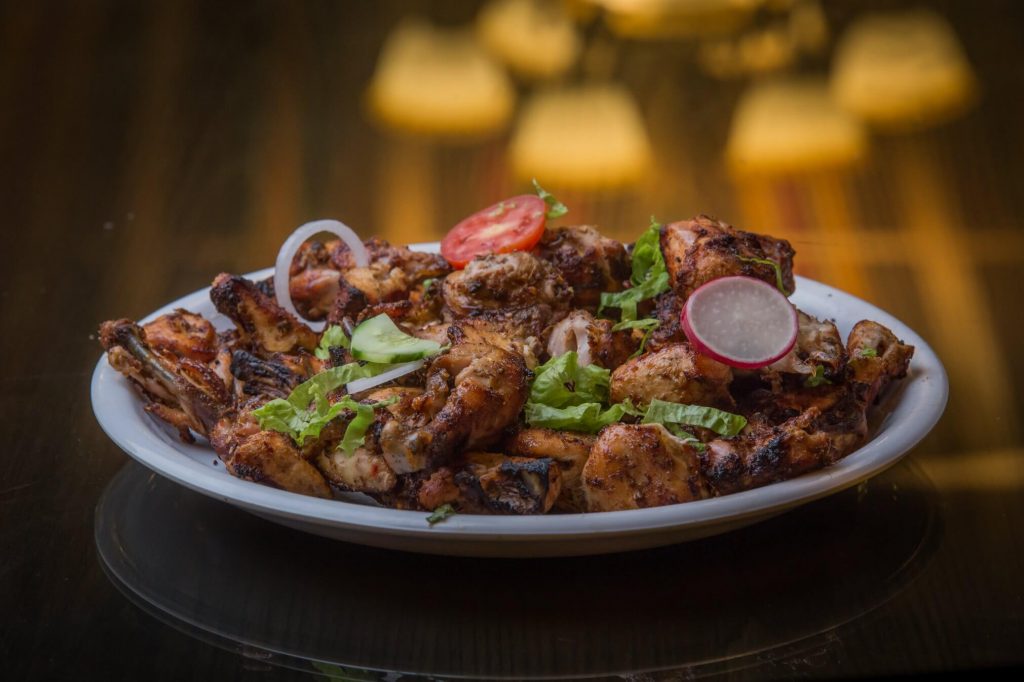 7 Restaurants Offering the Best BBQ Platters in Islamabad 2022