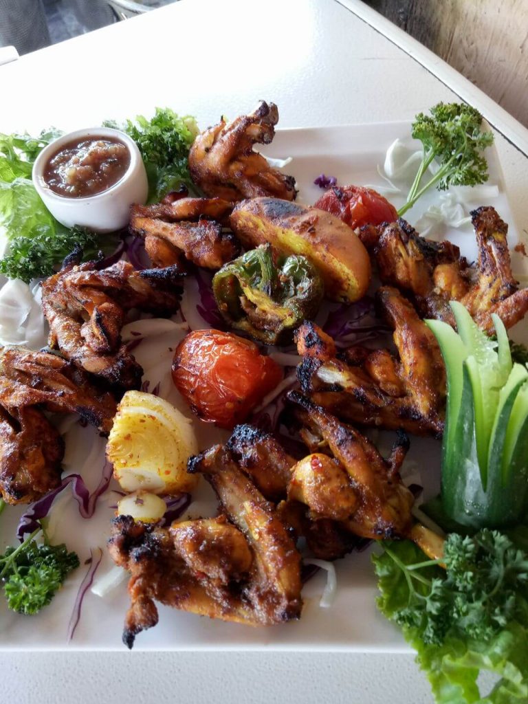 7 Restaurants Offering the Best BBQ Platters in Islamabad 2022