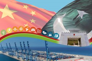 Second Phase of CPEC