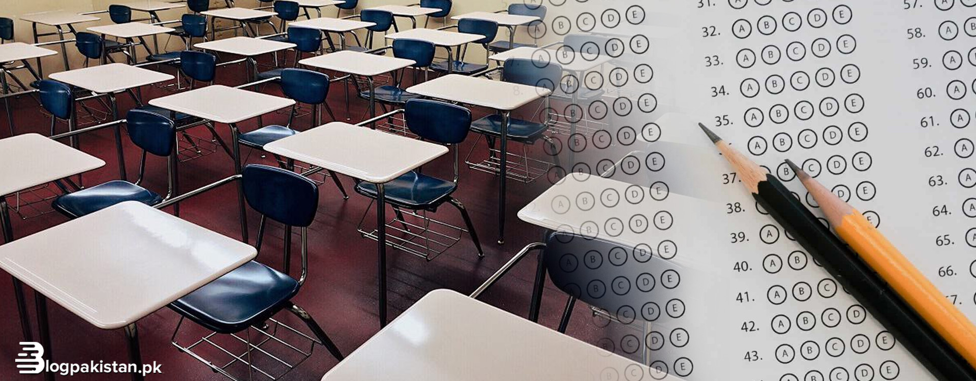 Prepare for SAT with the 8 Best Academies in Karachi