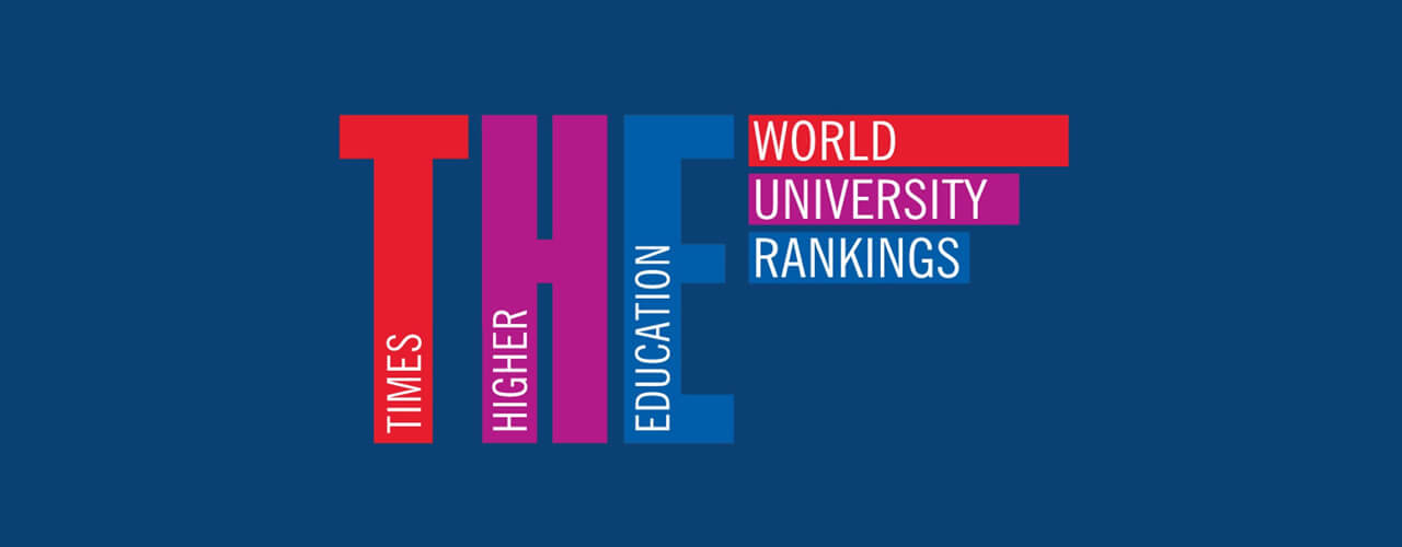 ILMA University 3rd in Pakistan by Times Higher Education Impact Ranking