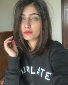female fashion influencers in pakistan