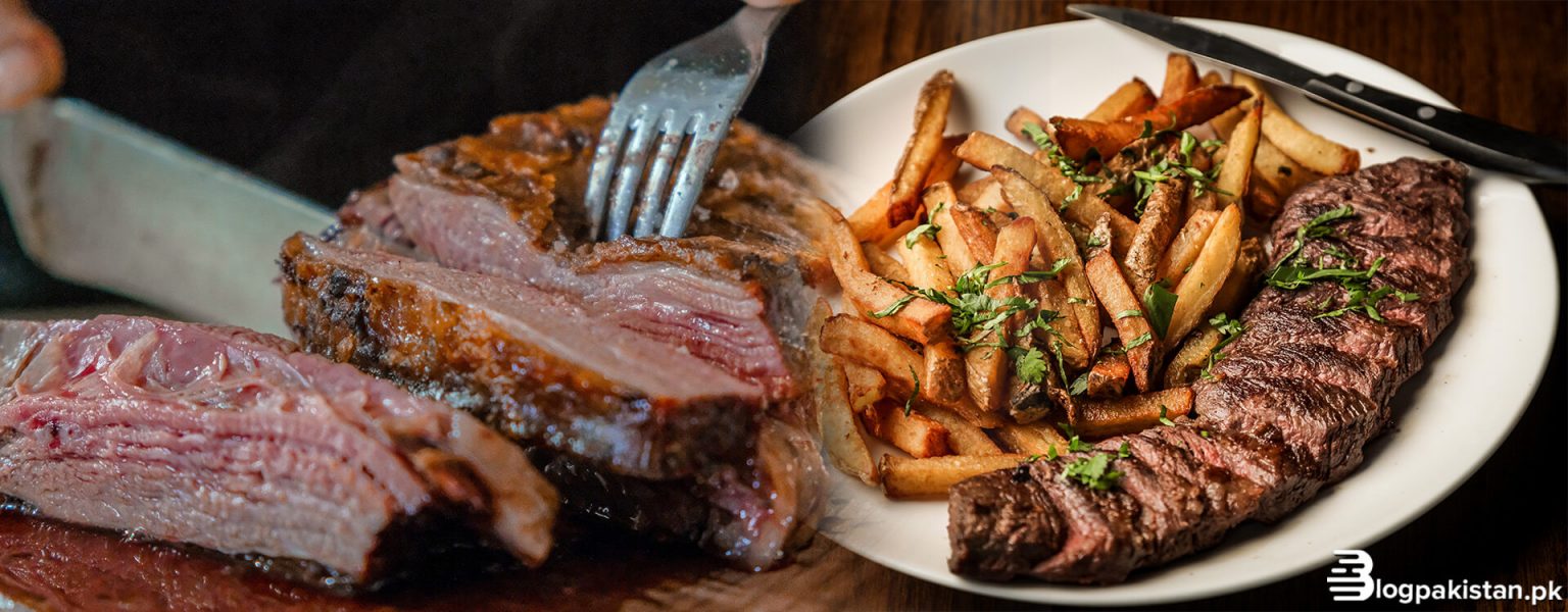 10 Places to Get the Best Steaks in Islamabad 2022