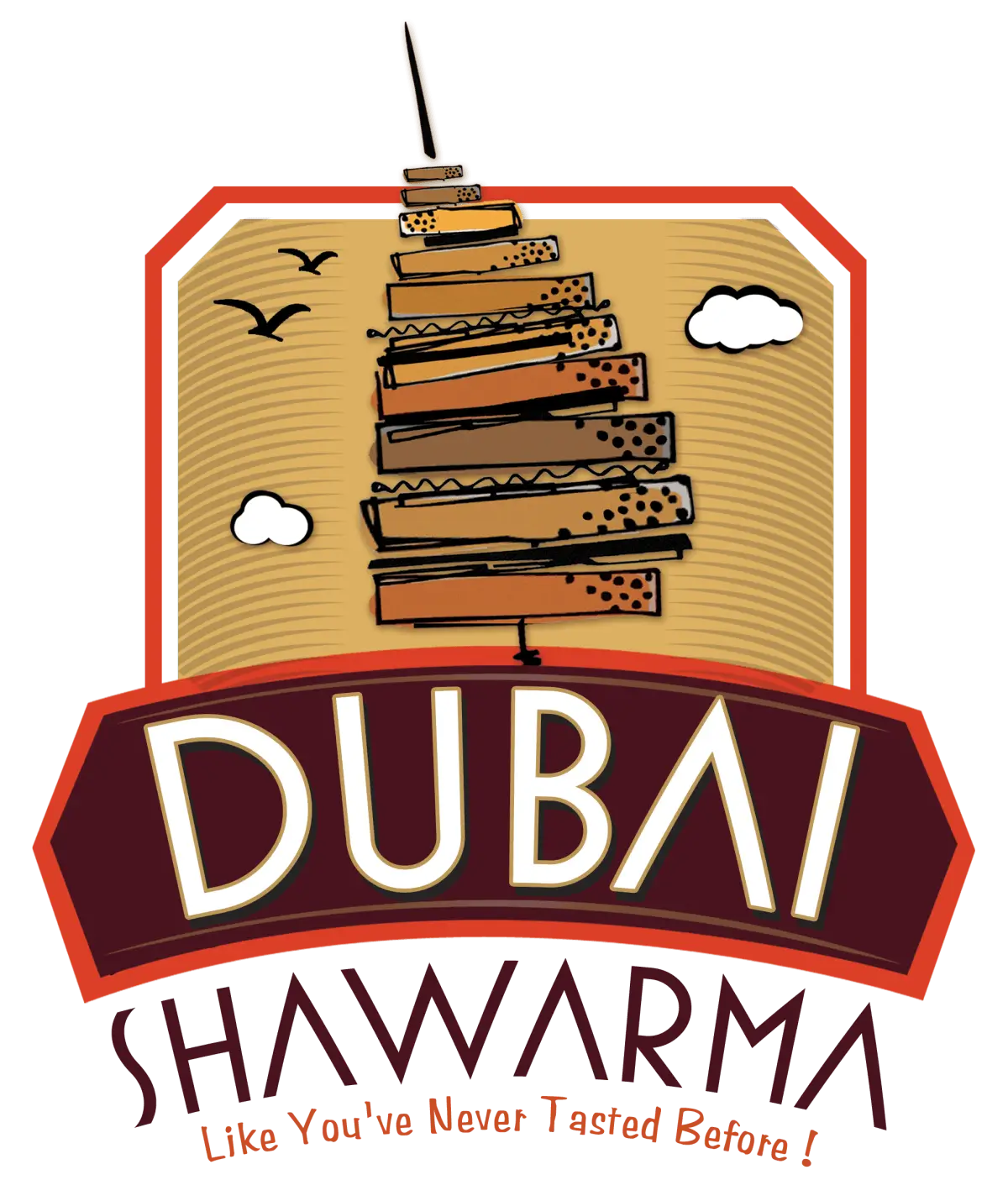 best places for shawarma in karachi