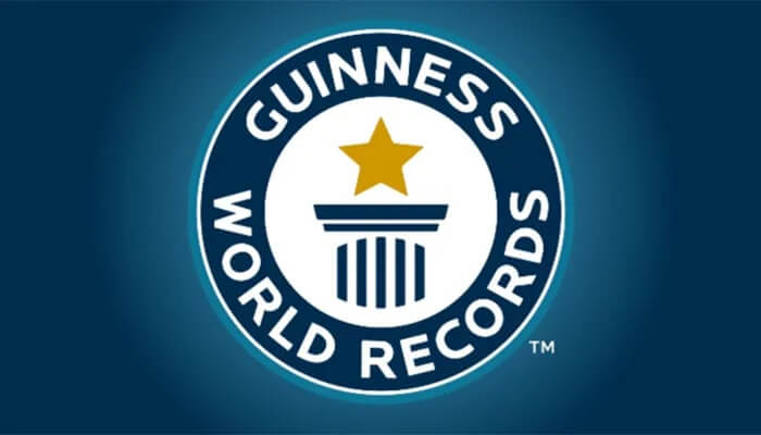 Pakistan’s Ahmed Safeer Sets Guinness World Record For Most Punches in One Minute