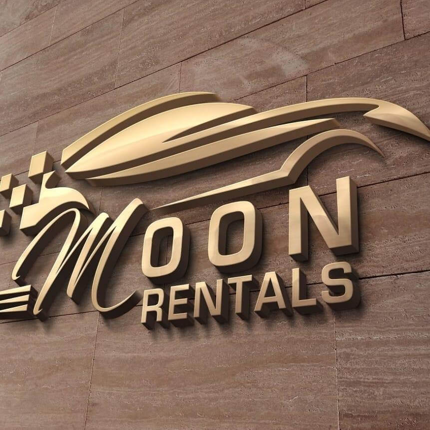 Moon Rent a Car Rawalpindi
