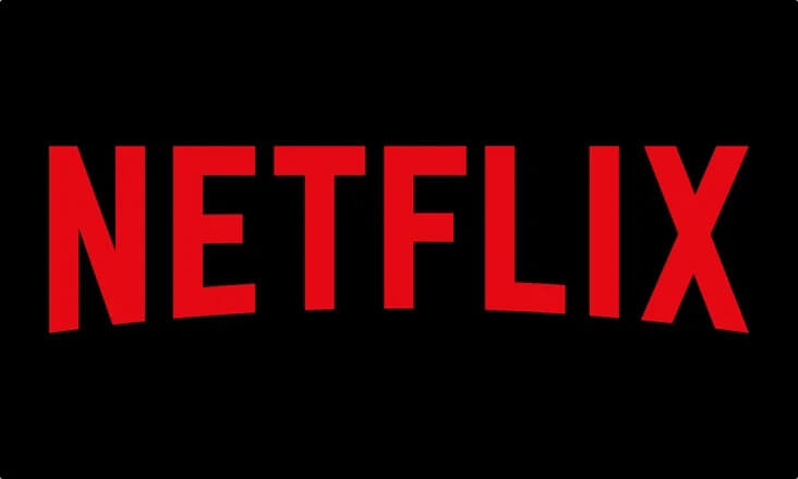 Games in Netflix app