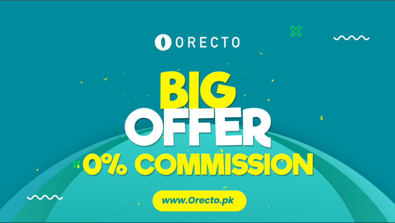 ORECTO – Pakistan’s 1st Marketplace With 0% Commission & Live Bargaining