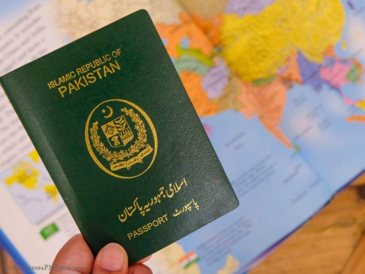 Government Launches Online Passport Fee App to Facilitate Citizens
