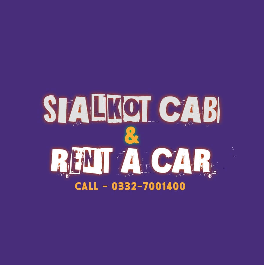 8 BEST Rent a Car Services in Sialkot Cars & Prices