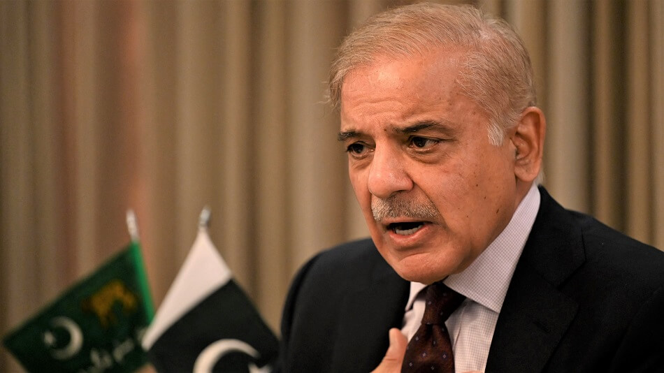 PM Announces Rs. 5M Grant For Those Killed During Opposition Protest March