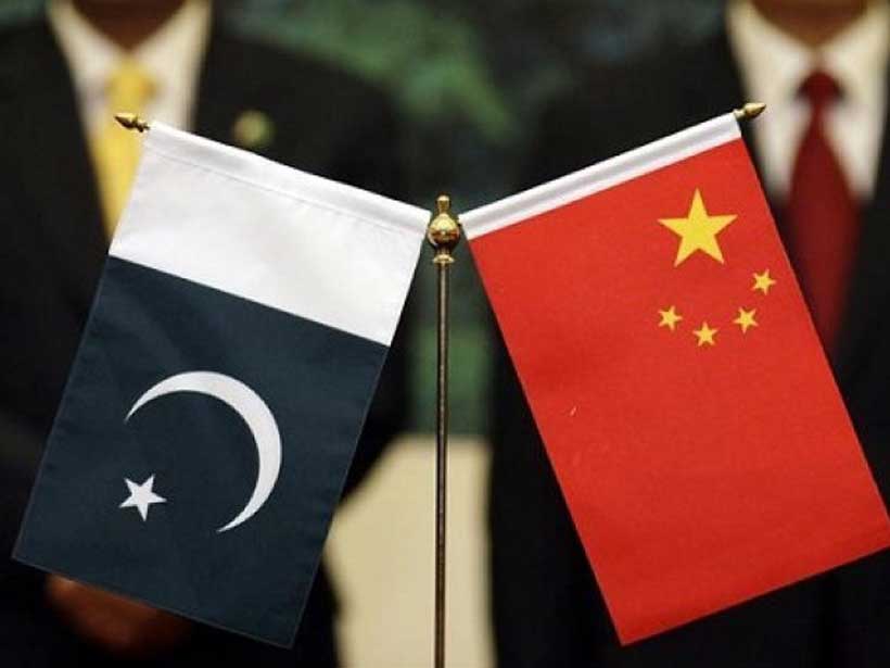 Pakistan and China Collaborated to Increase the Exports
