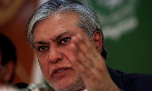 Interest-Free Banking to be Implemented Soon in Pakistan – Ishaq Dar