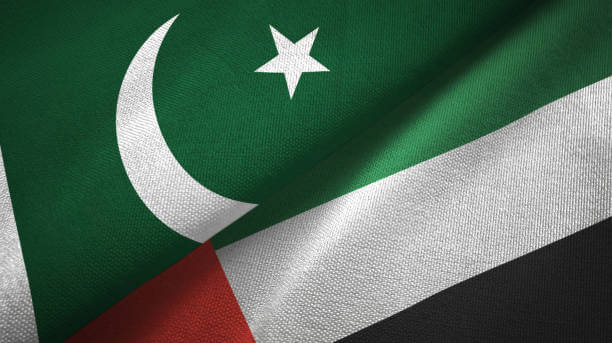 UAE Sends Additional Humanitarian Aid to flood-ravaged Pakistan