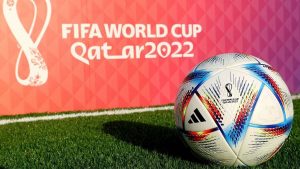 Highlights Football made in sialkot will be used for the FIFA World Cup 2022. The materials used to make football are recyclable and ev=nvironment friendly. Qatar will host the FIFA World Cup 2022 this year. Footballs from Sialkot have guaranteed their berth in the FIFA World Cup 2022. One of the well-known cities that is home to the finest sporting goods in the world is Sialkot. The fact that the official ball of the international competition, Al-Rihla, is produced by a leading export company with headquarters in Sialkot, "Forward Sports," is truly an honour and a source of great pride for Sialkot as well as the entire state of Pakistan. The 2022 World Cup will use the ball, which was made for Adidas. Football fields are set up The SCCI SVP said in a statement to APP that "it was a wonderful honour and source of pride for Sialkot and even Pakistan that a leading exports firm situated in Sialkot, "Forward Sports," had developed "Al Rihla" football for Adidas, which would be officially played at the FIFA football World Cup-2022." He asserted that "Forward Sports," a brand, would be used for the third time during the FIFA World Cup. He asserted that Qatari culture would be reflected in football's design. The material used to make the football is also recyclable and environmentally friendly. The manufacture of the football did not include the use of any water-based chemicals that might be hazardous to the environment. Each of the 20-panel balls is referred to as one of the top footballs in the world. According to Saad Ghani, marketing manager for Talon Company, Sialkot can supply up to 70% of the world's needs for soccer balls. Gwadar Pro claims that Sialkot-produced soccer balls won the football kingdom nine times beginning with the 1982 World Cup in Spain. They have entered the FIFA World Cup as the first water-resistant balls. Qatar will host the FIFA World Cup in 2022 on 20th November 2022. Ecuador and Qatar will play in the opening game on.