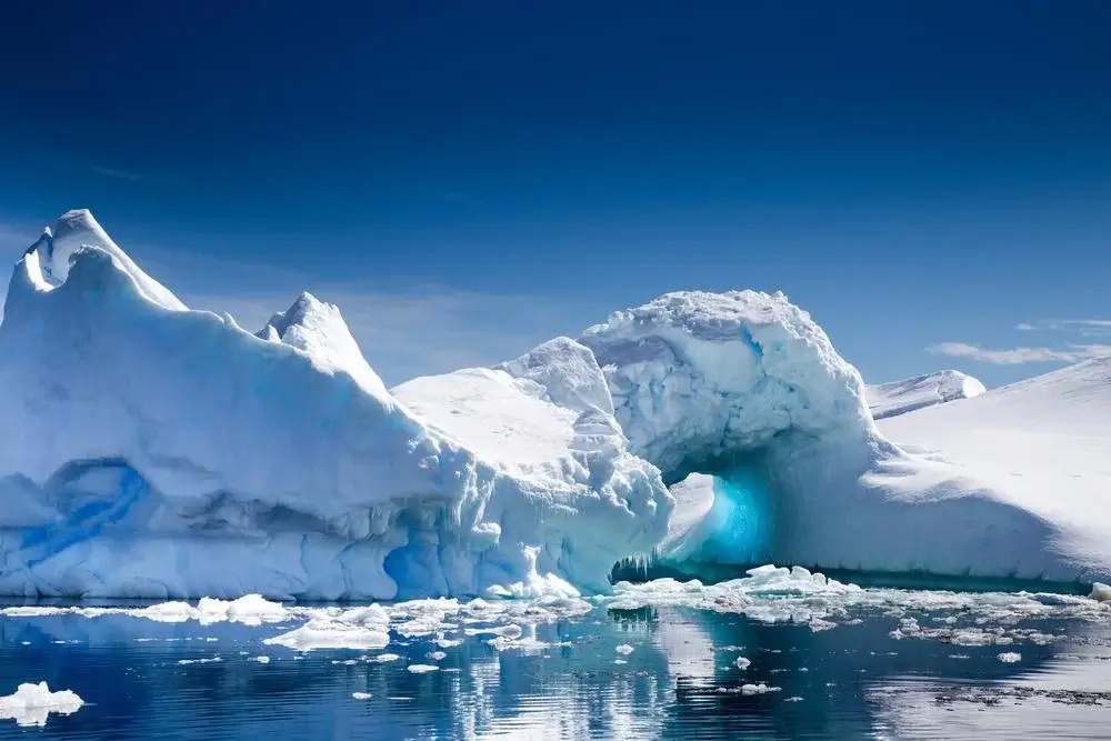 A 3rd of Glaciers to Melt by 2050 – UNESCO