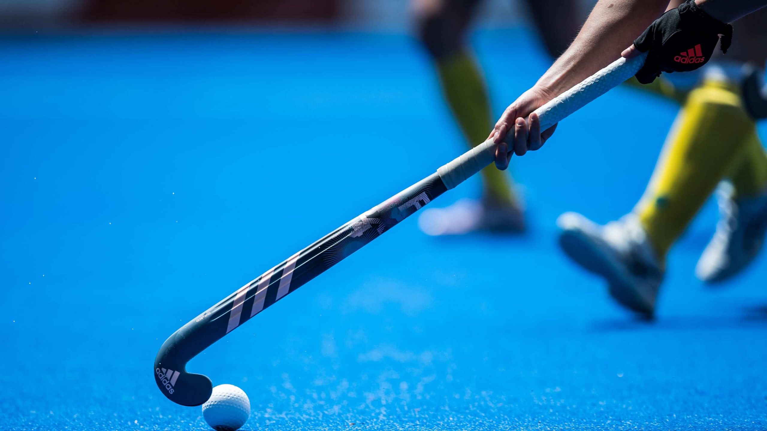 Islamabad Hockey Talent Hunt 2022