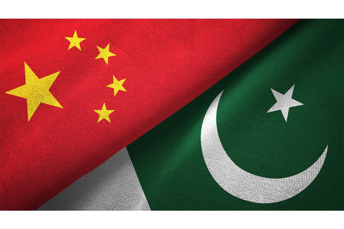 35 Pakistani Students become e-commerce owners with China’s Assistance