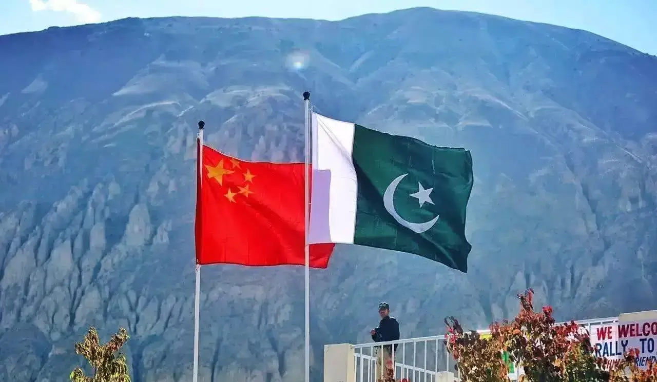 China Shifted Energy Investments in Pakistan from Coal to Renewables