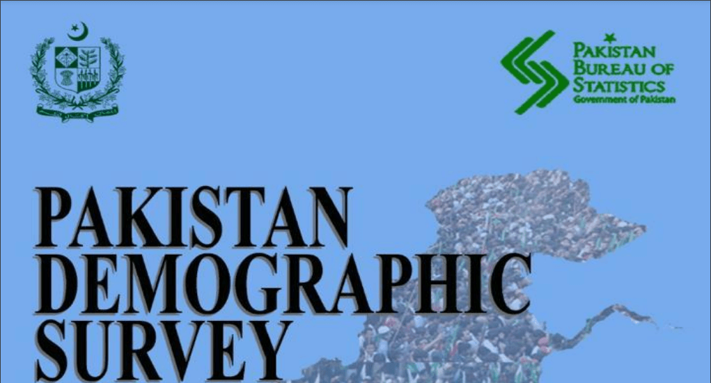 population of Pakistan