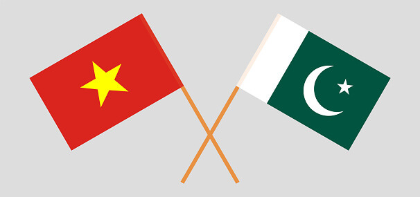Vietnam Expresses Desire to Improve Educaional Ties with Pakistan