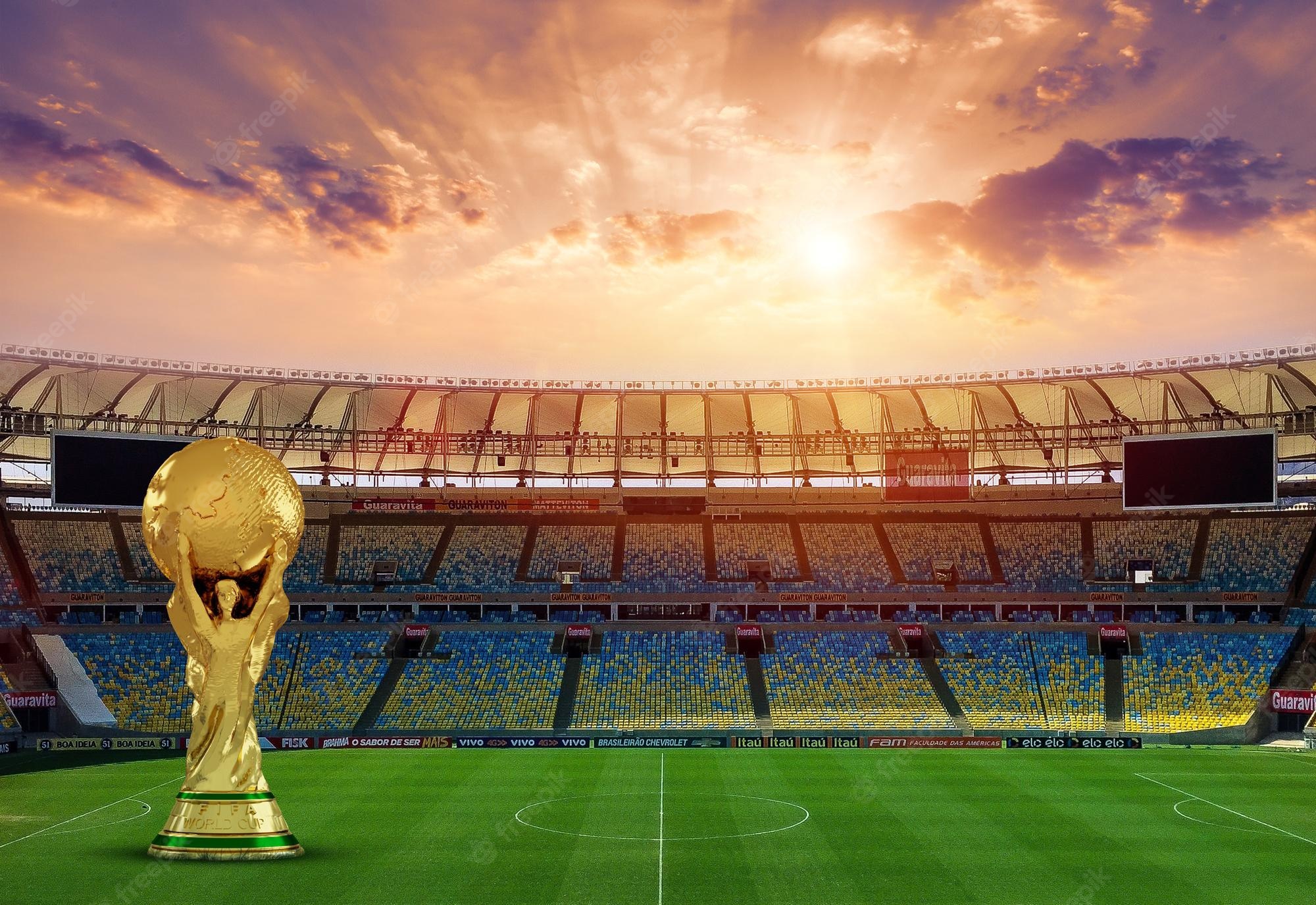 FIFA World Cup 2022 Live Streaming – Apps, TV, & Websites
