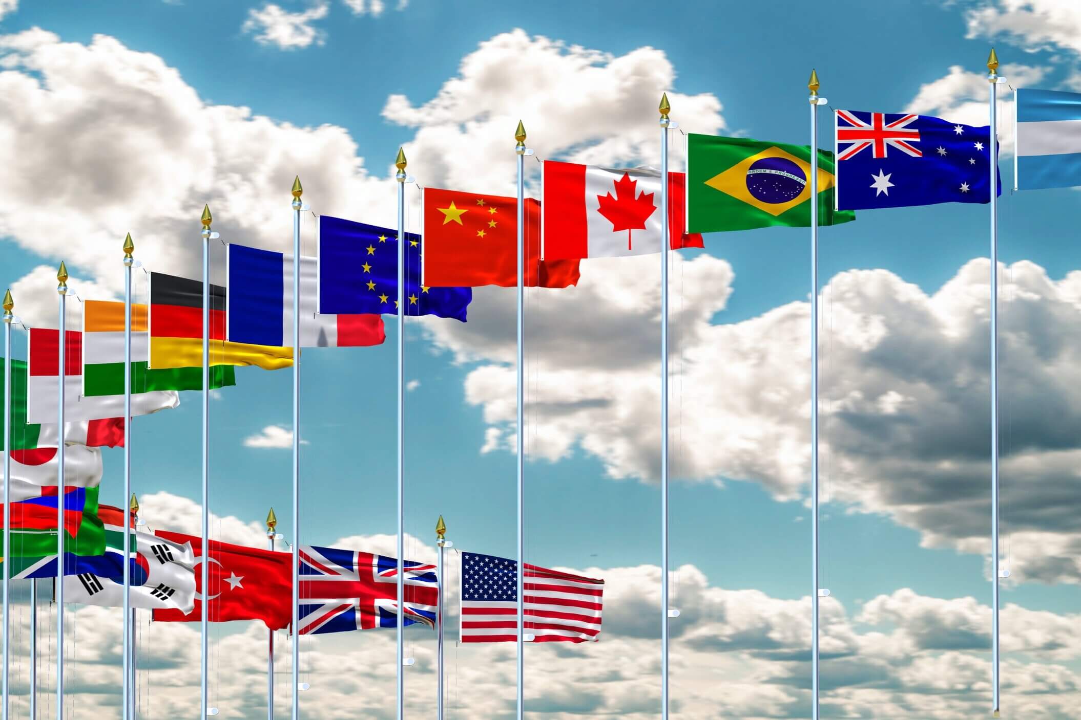 G20 Leaders’ Summit 2022 to Begin in Indonesia on November 16