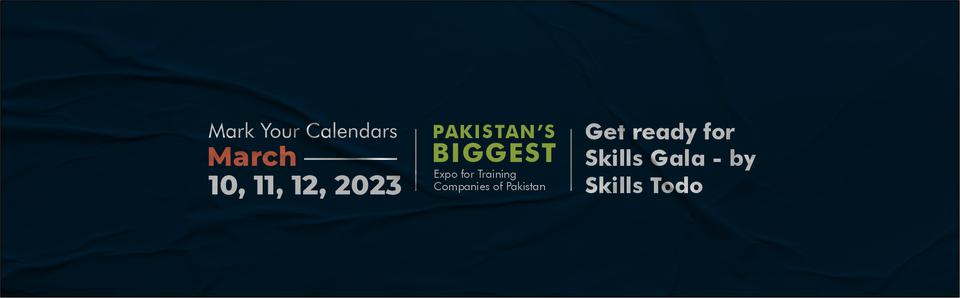 Skills Todo To Organize Next Skills Gala in March 2023